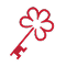 key